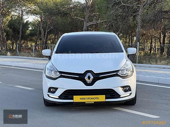 Nebi Auto'Dan Hatasızz Clio