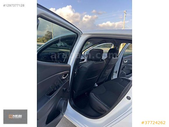 Nebi Auto'Dan Hatasızz Clio