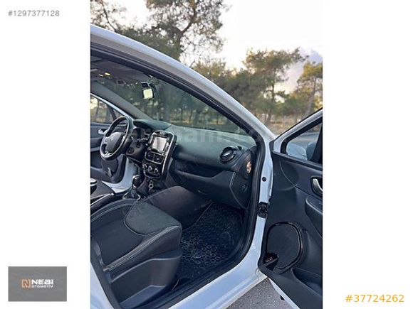 Nebi Auto'Dan Hatasızz Clio
