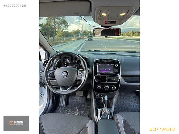 Nebi Auto'Dan Hatasızz Clio