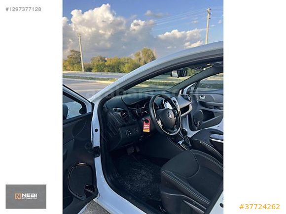 Nebi Auto'Dan Hatasızz Clio