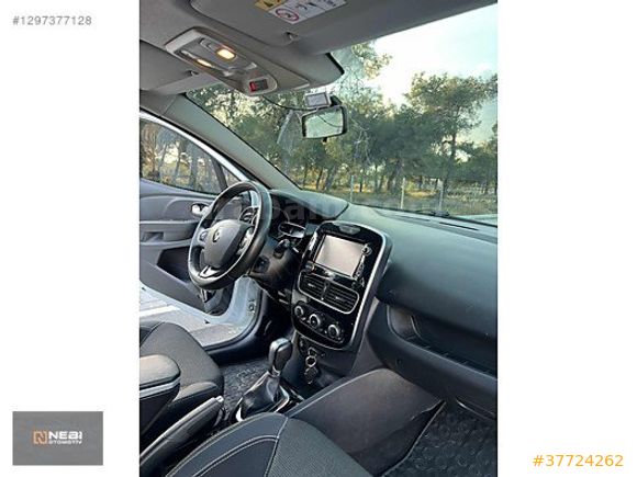 Nebi Auto'Dan Hatasızz Clio