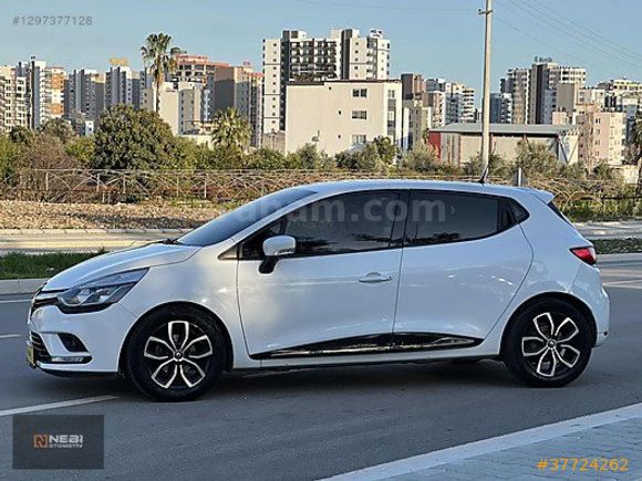 Nebi Auto'Dan Hatasızz Clio