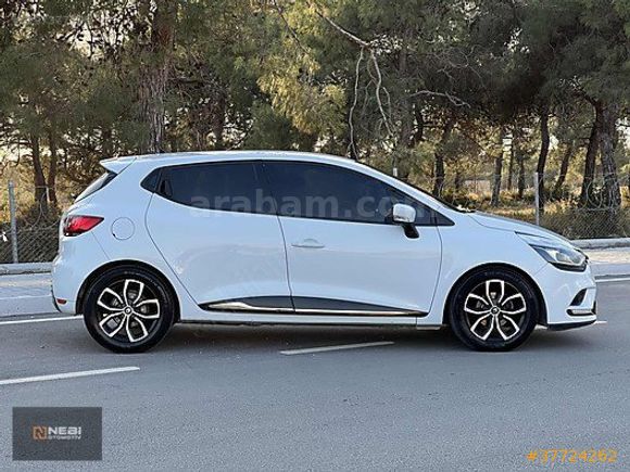 Nebi Auto'Dan Hatasızz Clio