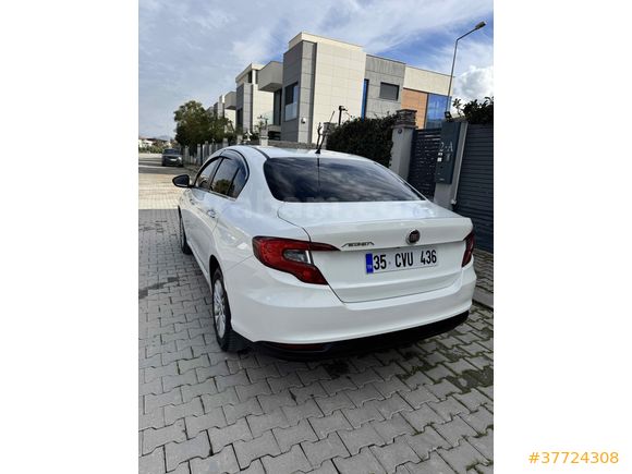 Sahibinden Fiat Egea 1.3 Multijet Easy 2022 Model 