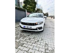 Sahibinden Fiat Egea 1.3 Multijet Easy 2022 Model 