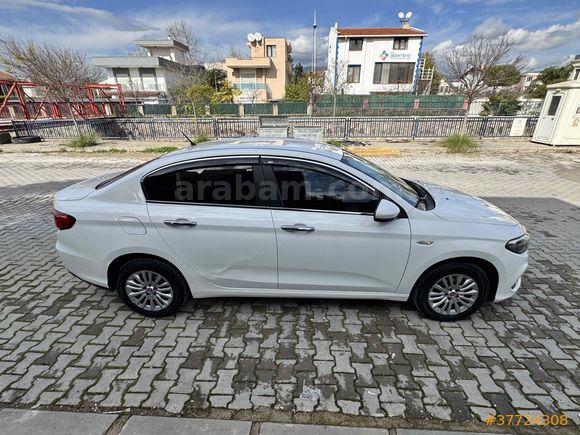 Sahibinden Fiat Egea 1.3 Multijet Easy 2022 Model 