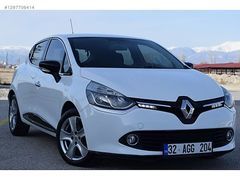 TERTEMIZ OTOMATIK CLİO BENBEYAZ MASRAFSIZ DABIL EKRAN