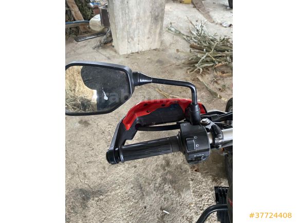 Sahibinden Hero XPulse 200 4V Pro 