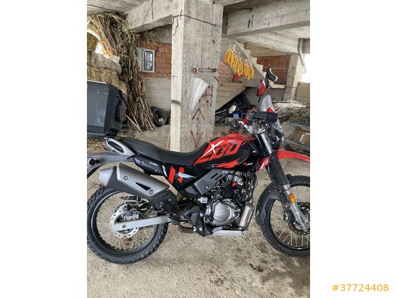 Sahibinden Hero XPulse 200 4V Pro 