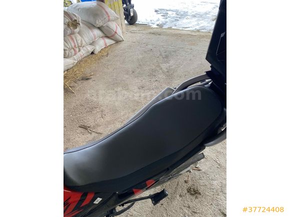 Sahibinden Hero XPulse 200 4V Pro 