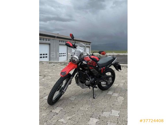 Sahibinden Hero XPulse 200 4V Pro 