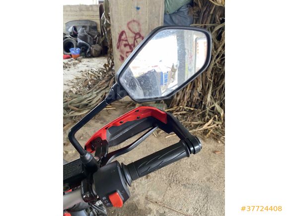Sahibinden Hero XPulse 200 4V Pro 