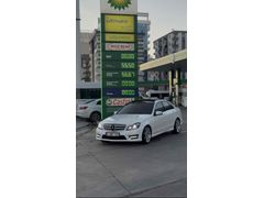  Mercedes - Benz C 180 AMG  
EŞİ BENZERİ YOK ÖZEL ÜRETİM 