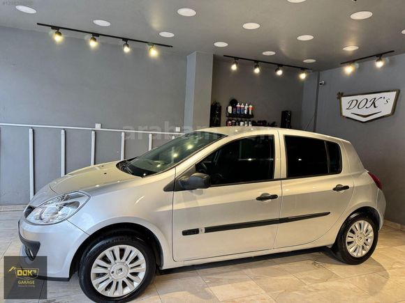 RENAULT CLIO 1.5 DCI | DÜŞÜK KM | OTOMATİK | EKONOMİK & KUSURSUZ