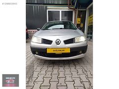 SAGLAMLAR OTOMOTİV DEN 2009 MEGAN 2