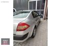 SAGLAMLAR OTOMOTİV DEN 2009 MEGAN 2