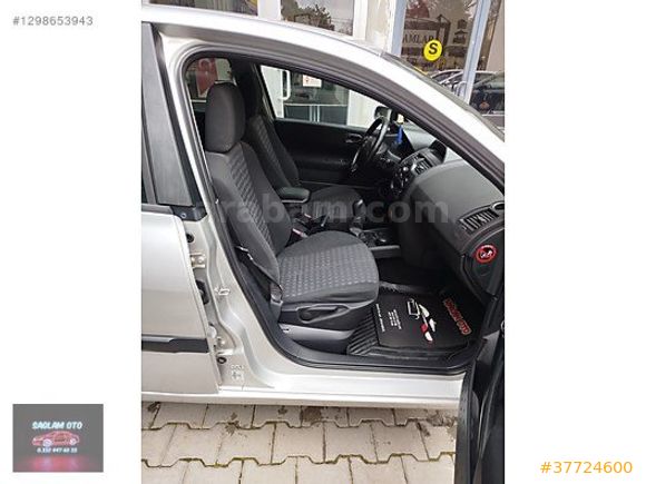 SAGLAMLAR OTOMOTİV DEN 2009 MEGAN 2