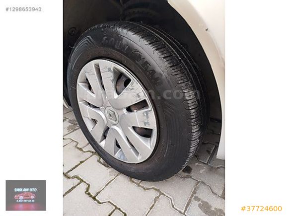 SAGLAMLAR OTOMOTİV DEN 2009 MEGAN 2