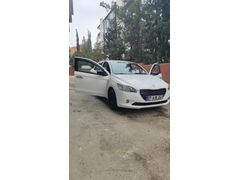 Sahibinden Peugeot 301 1.6 HDi Access 2014 Model  275.000 km Beyaz