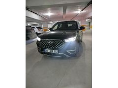 Sahibinden Chery Tiggo 8 Pro 1.6 TGDI Excellent 2024 Model