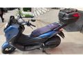 Sahibinden Yamaha N-Max 125