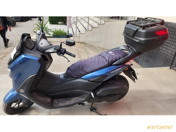 Sahibinden Yamaha N-Max 125