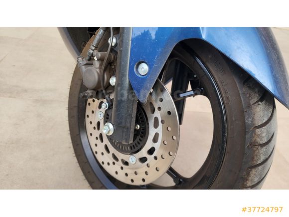 Sahibinden Yamaha N-Max 125