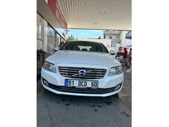 Sahibinden Volvo S80 1.6 D Premium 2014 Model HATASIZ BOYASIZ BAKIMLI ÖZEL MAUN KAPLAMA