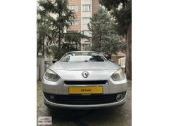 AS-CAR | 2011 MODEL RENAULT FLUENCE 1.5 dCi DÜŞÜK KM