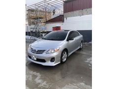 Sahibinden Toyota Corolla 1.4 D-4D Elegant 2012 Model 