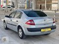 RENAULT MEGAN 2 2004 1.6 HATASIZ BOYASIZ TEMİZ BAKIMLI