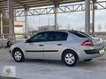 RENAULT MEGAN 2 2004 1.6 HATASIZ BOYASIZ TEMİZ BAKIMLI