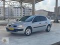 RENAULT MEGAN 2 2004 1.6 HATASIZ BOYASIZ TEMİZ BAKIMLI