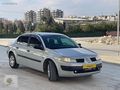 RENAULT MEGAN 2 2004 1.6 HATASIZ BOYASIZ TEMİZ BAKIMLI