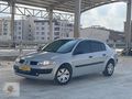 RENAULT MEGAN 2 2004 1.6 HATASIZ BOYASIZ TEMİZ BAKIMLI