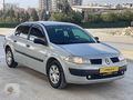 RENAULT MEGAN 2 2004 1.6 HATASIZ BOYASIZ TEMİZ BAKIMLI