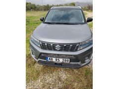 Sahibinden Suzuki Vitara 1.4 Boosterjet Hibrit GL Elegance 2023 Model