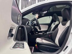 Sahibinden Mercedes - Benz CLA 200 AMG 4Matic 2021 Model  50.000 km Beyaz
