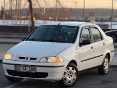 Sahibinden Fiat Albea 1.3 Multijet EL 2004 Model