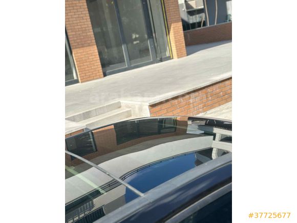 Sahibinden Renault Megane 2.0 T Sport 2005 Model  200.000 km Siyah