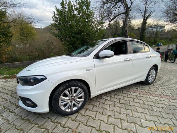Sahibinden Fiat Egea 1.3 Multijet Urban Plus 2020 Model  78.000 km Beyaz