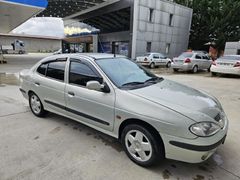 Sahibinden Renault Megane 1.6 RTE 2000 Model