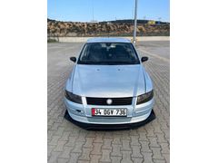 Sahibinden Fiat Stilo 1.6 Actual 2004 Model  285.000 km Gri