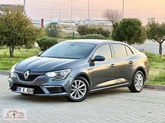 2019 İLK EL MEGANE 1.6 TOUCH 107binKM DEĞİŞENSİZ MASRAFSIZ