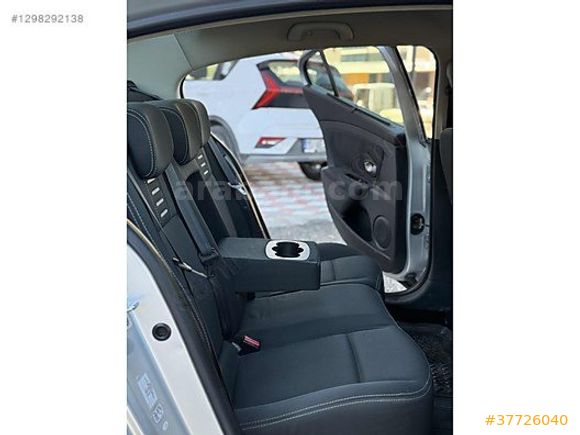 İLK SAHİBİNDEN EŞSİZ TEMİZLİKTE FLUENCE EXTREM (EDC)