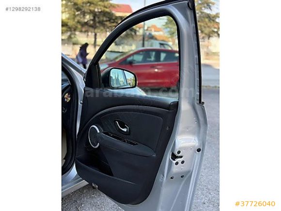 İLK SAHİBİNDEN EŞSİZ TEMİZLİKTE FLUENCE EXTREM (EDC)