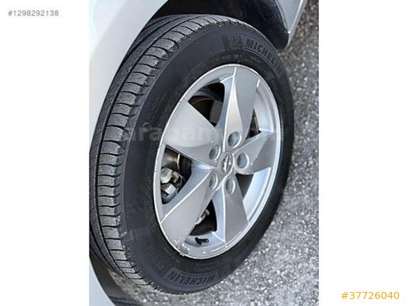 İLK SAHİBİNDEN EŞSİZ TEMİZLİKTE FLUENCE EXTREM (EDC)