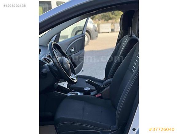 İLK SAHİBİNDEN EŞSİZ TEMİZLİKTE FLUENCE EXTREM (EDC)