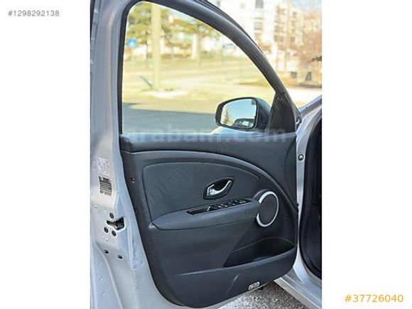 İLK SAHİBİNDEN EŞSİZ TEMİZLİKTE FLUENCE EXTREM (EDC)